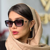 عینک آفتابی زنانه کائوچو  BLANCIA BC-1254