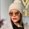 عینک آفتابی زنانه فلزی Osse-2842