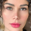 مقایسه چشم طبیعی بدون لنز و با لنز