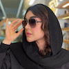 عینک آفتابی اسپرت فلزی Hermossa 1565
