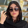عینک آفتابی اسپرت فلزی Hermossa 1565