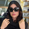 عینک آفتابی زنانه کائوچو  TORY BURCH 7180