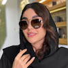 عینک آفتابی اسپرت فلزی LOZZA 2330