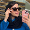 عینک آفتابی کائوچو اسپرت POLO 0148