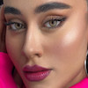 سه رخ با فاصله نزدیک