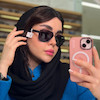 عینک آفتابی اسپرت فلزی POLO 0226