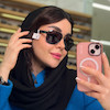 عینک آفتابی اسپرت فلزی POLO 0226