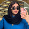 عینک آفتابی اسپرت فلزی POLO 0064
