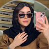 عینک آفتابی کائوچو اسپرت VOGUE 5493