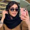 عینک آفتابی کائوچو اسپرت VOGUE 5493