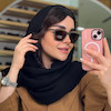 عینک آفتابی کائوچو اسپرت VOGUE 5493