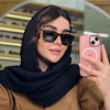 عینک آفتابی کائوچو اسپرت VOGUE 5493