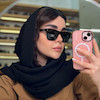 عینک آفتابی کائوچو اسپرت VOGUE 5465