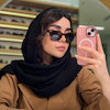 عینک آفتابی کائوچو اسپرت VOGUE 5490