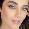 با نور رینگ لایت