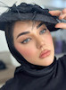 عکس از سه رخ با نور طبیعی