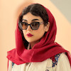 عینک آفتابی زنانه کائوچو Kappa5019