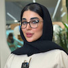 عینک طبی زنانه کائوچو Hickmann 6201
