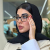 عینک طبی زنانه کائوچو Hickmann 6201