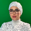 عینک طبی زنانه کائوچو Ana Hickmann 6316