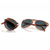 عینک آفتابی کائوچو اسپرت Persol 714
