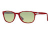 عینک آفتابی کائوچو نوجوان Persol 3086