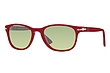 عینک آفتابی کائوچو نوجوان Persol 3086