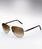 عینک آفتابی فلزی مردانه PERSOL 2393