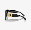 عینک آفتابی کائوچو زنانه VERSACE 4437