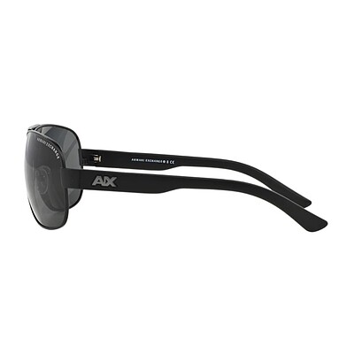 عینک آفتابی فلزی اسپرت Armani Exchange 2012