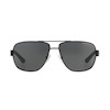 عینک آفتابی فلزی اسپرت Armani Exchange 2012