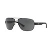 عینک آفتابی فلزی اسپرت Armani Exchange 2012