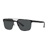 عینک آفتابی فلزی اسپرت Emporio Armani 2134