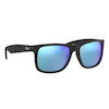 عینک آفتابی اسپرت کائوچو Rayban 4165