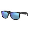 عینک آفتابی اسپرت کائوچو Rayban 4165