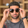 عینک آفتابی مردانه کائوچو  RayBan 3016