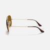 عینک آفتابی اسپرت فلزی  RayBan 3025