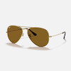 عینک آفتابی اسپرت فلزی  RayBan 3025