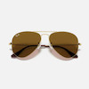 عینک آفتابی اسپرت فلزی  RayBan 3025