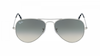 عینک آفتابی مردانه فلزی  RayBan 3025