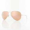 عینک آفتابی اسپرت فلزی  RayBan 3025