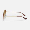 عینک آفتابی زنانه فلزی  RayBan 3362