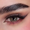 عکس تک چشمی از نزدیک