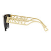 عینک آفتابی کائوچو زنانه VERSACE 4431