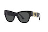 عینک آفتابی کائوچو زنانه VERSACE 4415