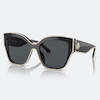 عینک آفتابی زنانه کائوچو  TORY BURCH 7184
