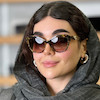 عینک آفتابی زنانه کائوچو Guess 7755