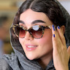 عینک آفتابی زنانه کائوچو Guess 7755