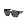 عینک آفتابی زنانه کائوچو  TORY BURCH 7180