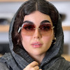 عینک آفتابی زنانه بدون فریم Guess-7693